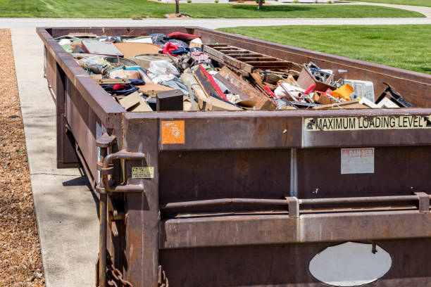 Best Basement Cleanout  in Blossburg, PA